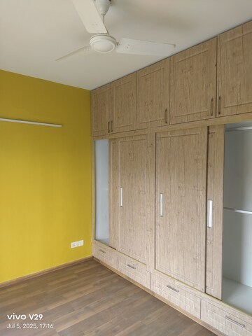 4 BHK Penthouse For Rent in Emaar The Palm Drive-The Premier Terraces, Sector 66