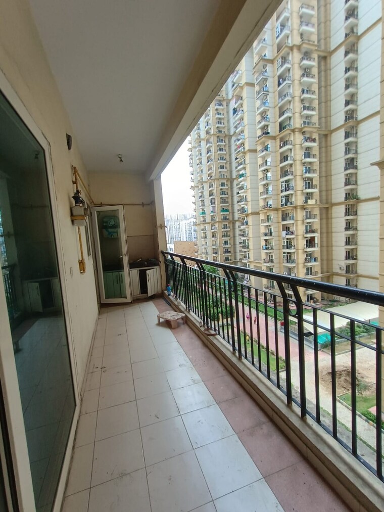 Balcony, apex-athena 2 Bedroom 1295 Sq.Ft. Apartment In Sector 75 Noida 8960368