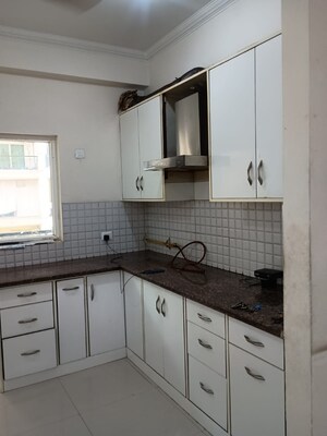 Kitchen in 2 BHK Apartment at Apex Athena, Sector 75 – for Sale