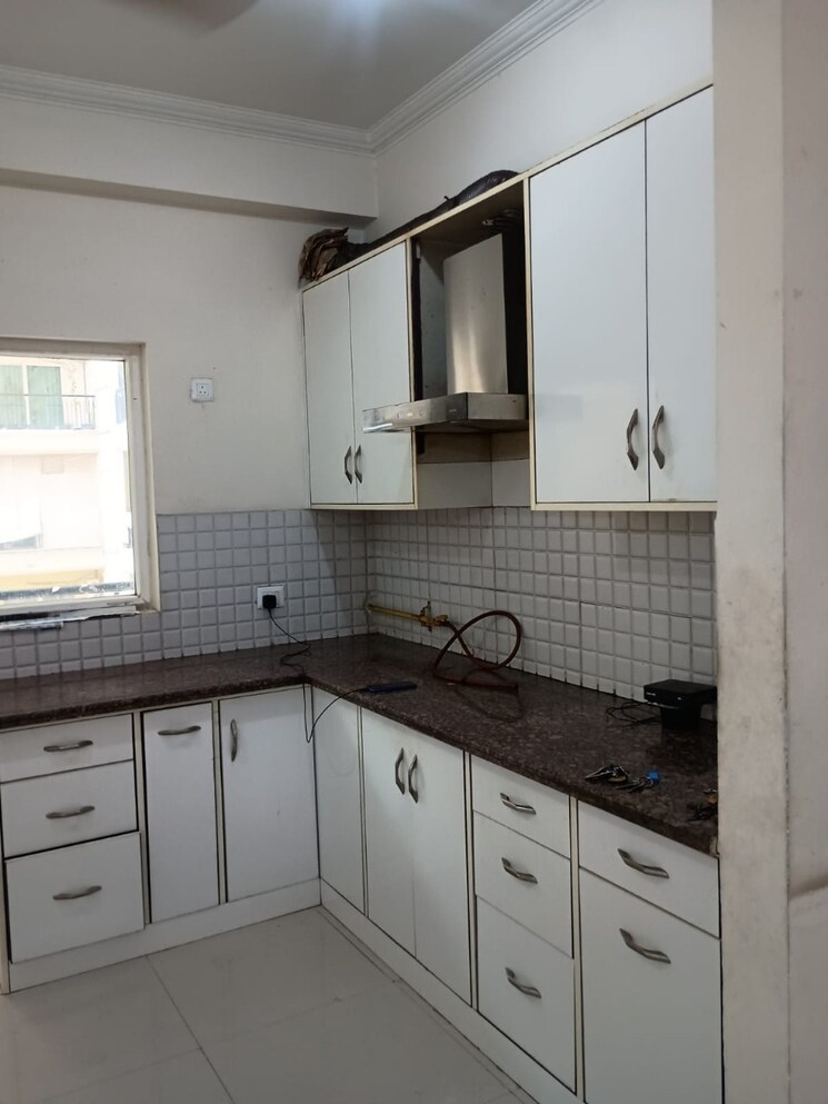 Kitchen, apex-athena 2 Bedroom 1295 Sq.Ft. Apartment In Sector 75 Noida 8960368