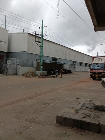  Warehouse For Rent in Jigani