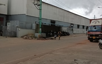 Warehouse For Rent in Jigani