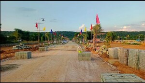  Plot For Sale in Aman Enclave Boytawala, Boytawala