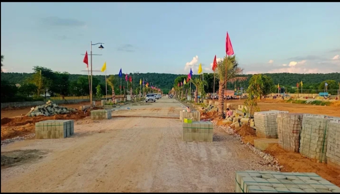 Plot For Sale in Aman Enclave Boytawala