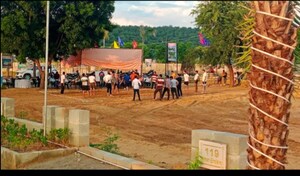  Plot – Exterior View View at Aman Enclave Boytawala, Boytawala - for Sale