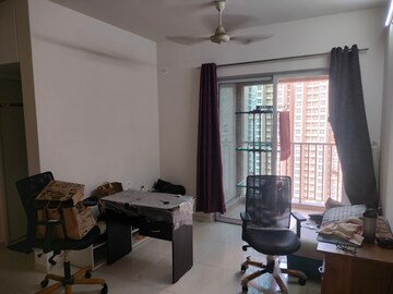 1 BHK Apartment For Rent in Godrej Green Cove, Mahalunge