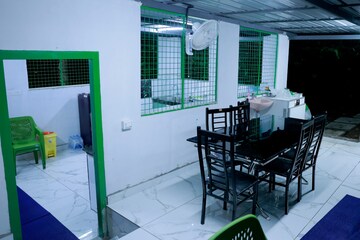 Gym in 6+ BHK Independent House at Wadakkanchery – for Sale