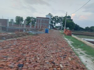  Plot – Exterior View View at Nilmatha - for Sale