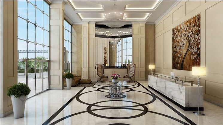 undefined, enpar-lotus-101-worli-residences 3 Bedroom 2710 Sq.Ft. Apartment In Lower Parel Mumbai 8960374