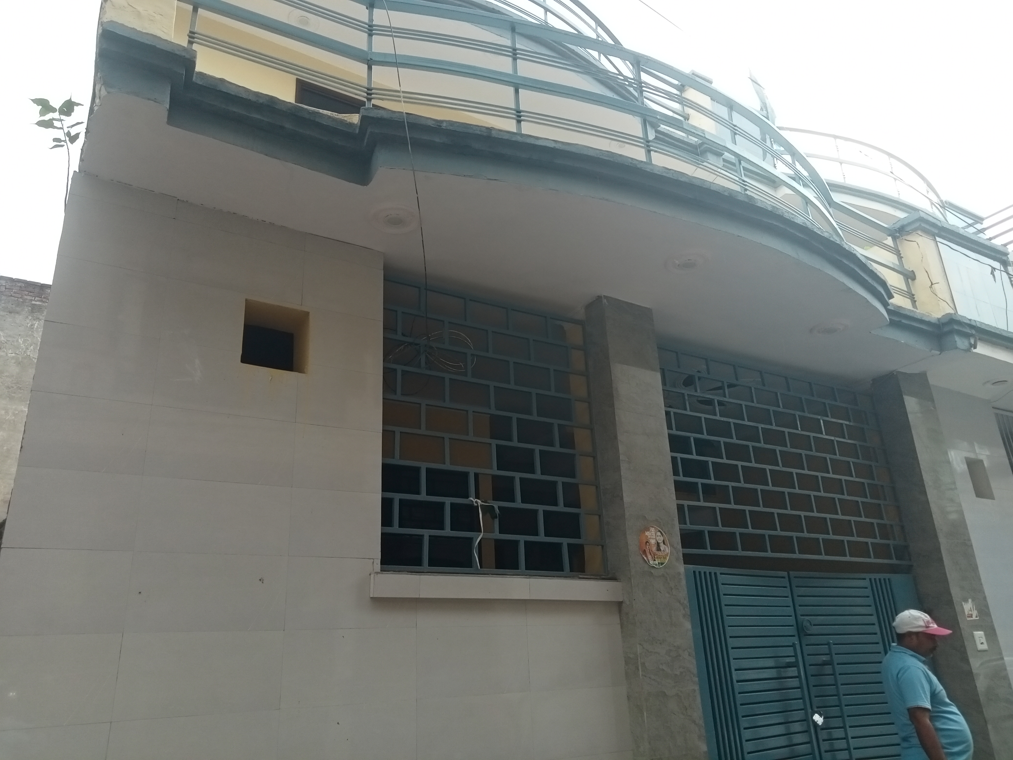 4 BHK + Extra Room Villa For Sale in Virat Nagar