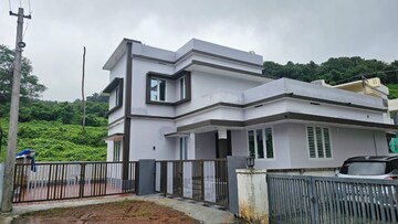 3 BHK Independent House For Sale in Thiroor