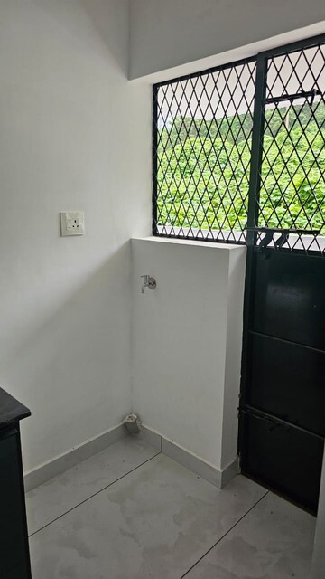 Balcony in 3 BHK Independent House at Thiroor – for Sale