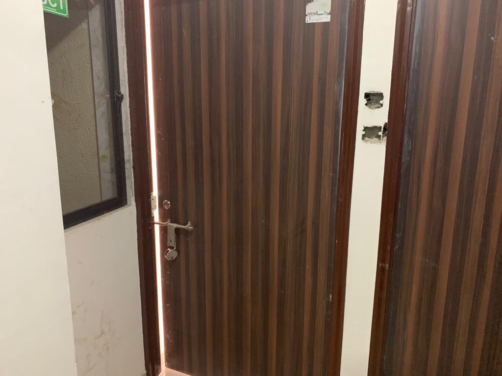 1 BHK 428 Sq.Ft. Apartment in Dharti Presidio