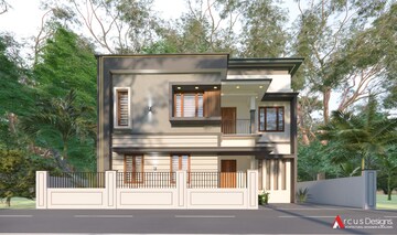3 BHK Independent House For Sale in Pottore