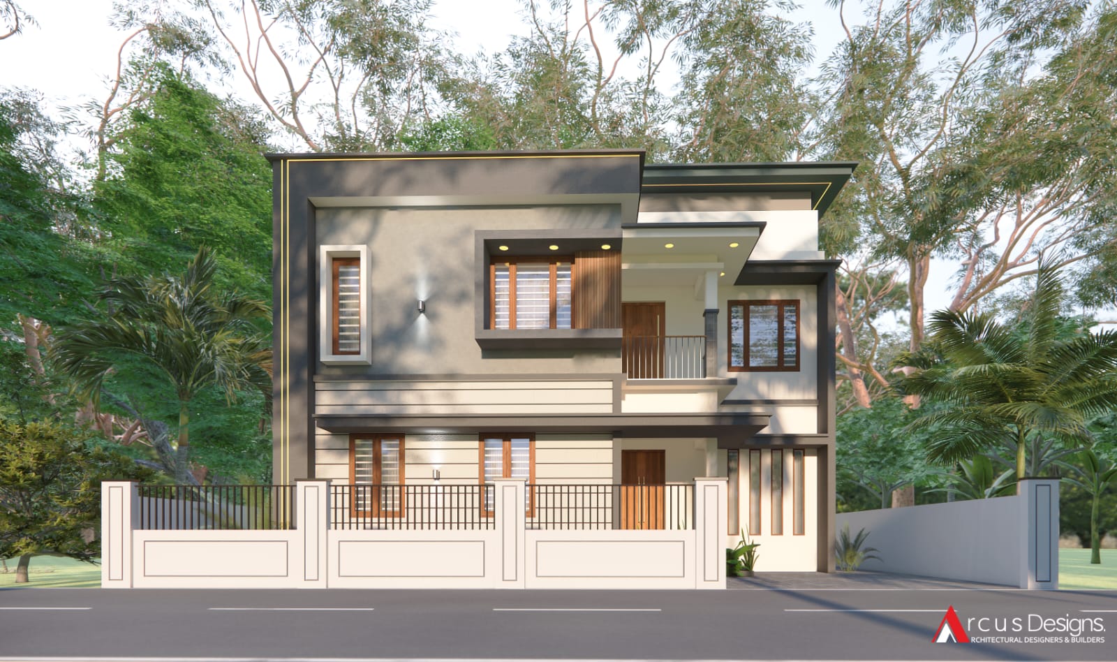 3 BHK + Servant Room,Study Room,Extra Room Independent House For Sale in Pottore