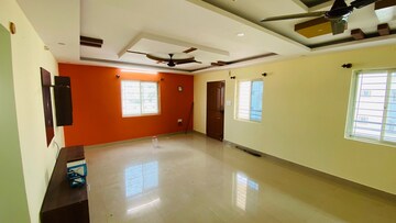Kitchen in 2 BHK Builder Floor at Kadugodi – for Rent