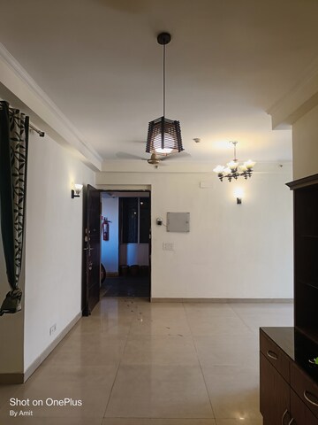 Kitchen in 4 BHK Apartment at Amrapali Eden Park, Sector 50 – for Sale