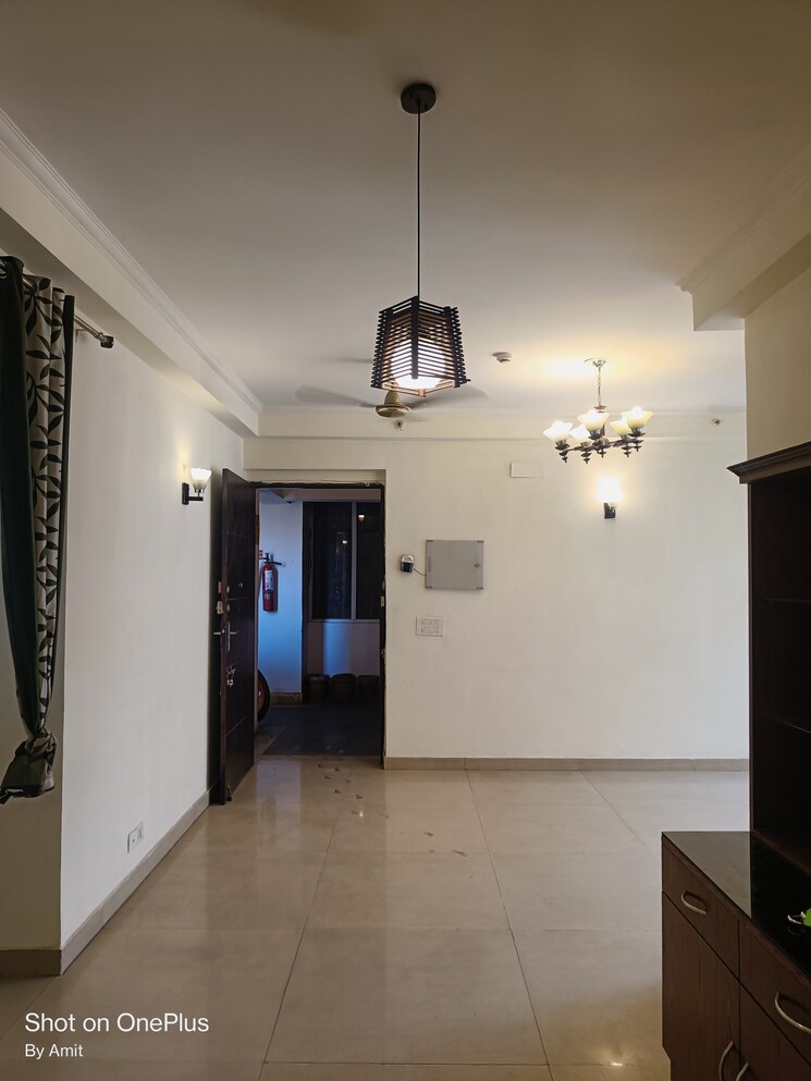 Kitchen, amrapali-eden-park 4 Bedroom 2450 Sq.Ft. Apartment In Sector 50 Noida 8937766