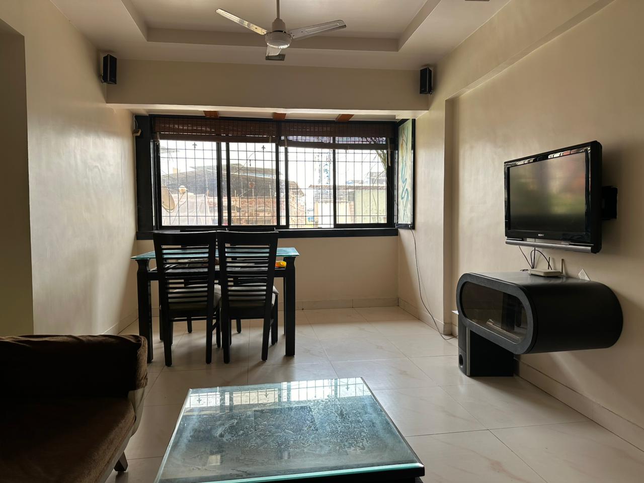 2 BHK 1200 Sq.Ft. Apartment in Pioneer Park Araya