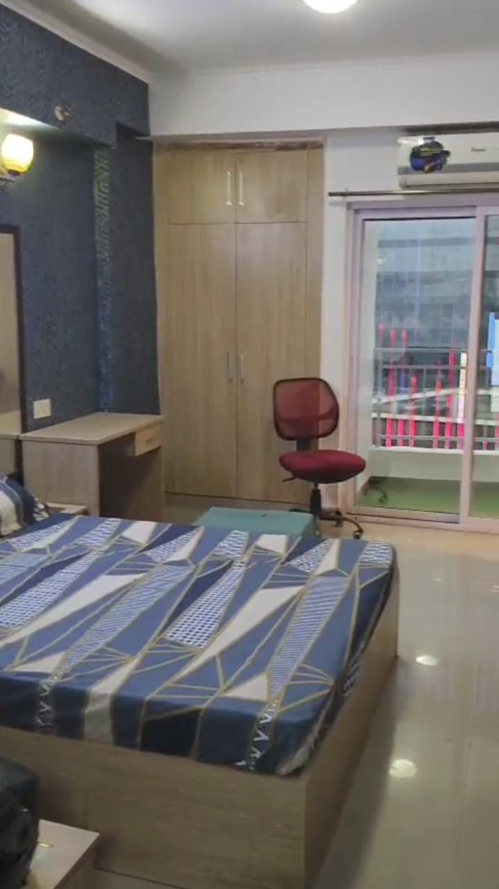 StudioApartment For Rent in Supertech Ecociti