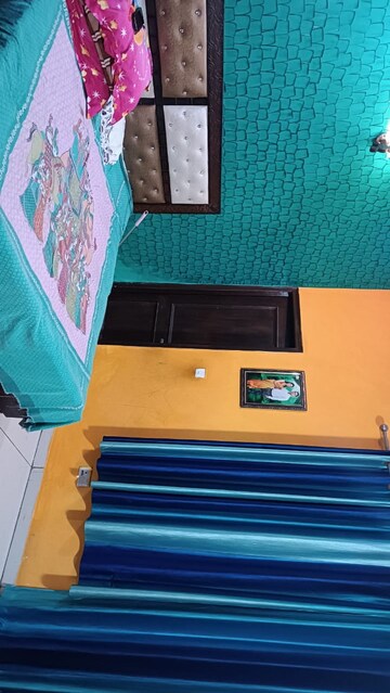 Furnished Amenities in 2 BHK Builder Floor at Dhakoli – for Sale