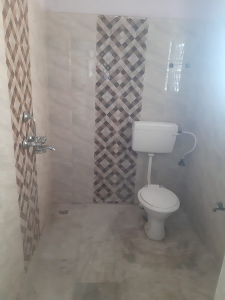 Bathroom, bariatu 2 Bedroom 1200 Sq.Ft. Apartment In Bariatu Ranchi 8960425