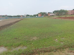  Plot – Garden View at Raebareli Road - for Sale