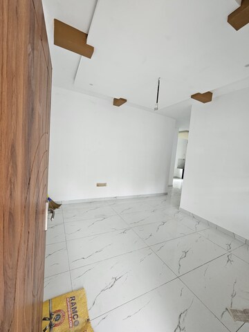 Bedroom in 2 BHK Independent House at Pottore – for Sale
