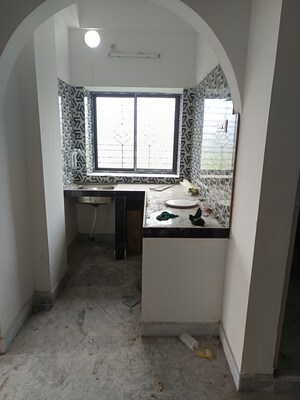 Bedroom in 2 BHK Builder Floor at Shibpur – for Sale