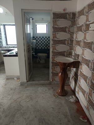 Balcony in 2 BHK Builder Floor at Shibpur – for Sale