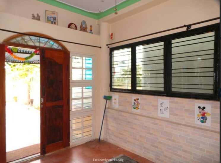 Living Room, arjun-aura-apartments 3 Bedroom 1972 Sq.Ft. Apartment In Bilekahalli Bangalore 8960407