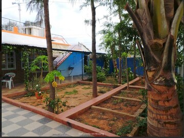 3 BHK Apartment – Exterior View View at Arjun Aura Apartments, Bilekahalli - for Sale