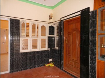Living Room in 3 BHK Apartment at Arjun Aura Apartments, Bilekahalli – for Sale