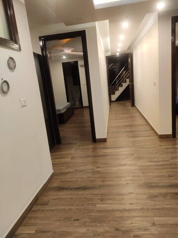 Room in 3 BHK Builder Floor at Saket – for Rent