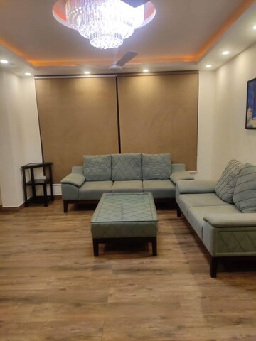 Bedroom in 3 BHK Builder Floor at Saket – for Rent