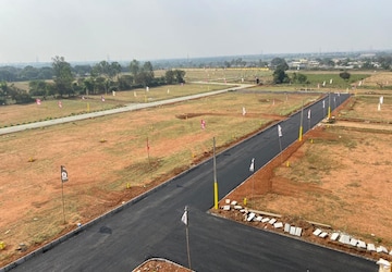 Plot For Sale in Shadnagar