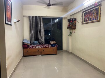 1 BHK Apartment For Rent in Mahape