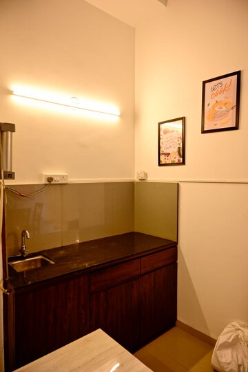 Kitchen in 5 BHK Villa at GL Baner Biz Bay, Baner – for Rent