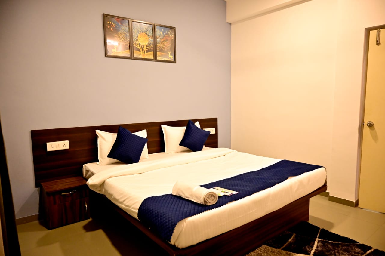 5 BHK Villa For Rent in GL Baner Biz Bay