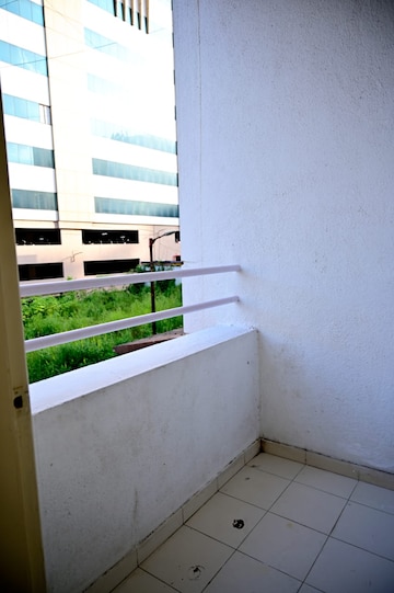 Balcony in 5 BHK Villa at GL Baner Biz Bay, Baner – for Rent