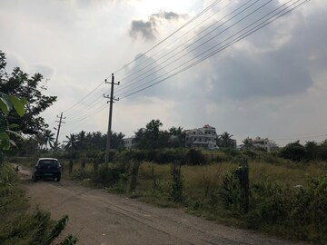  Plot For Sale in MS Ramaiah North East County, Yelahanka