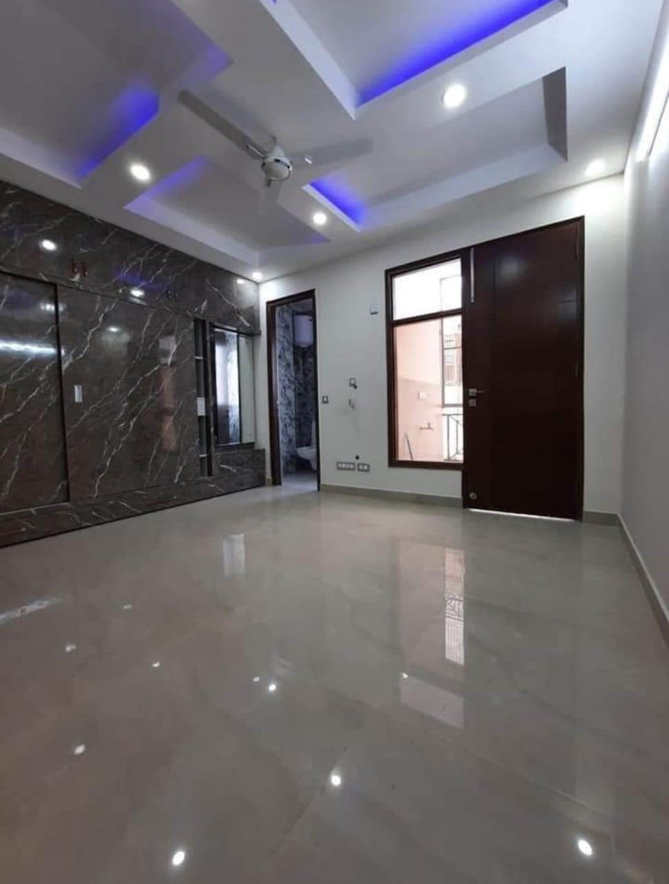 2 BHK Apartment For Rent in Freedom Fighter Enclave 