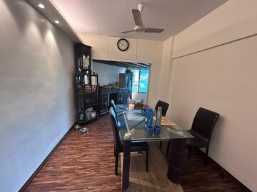Gym in 3 BHK Apartment at Malabar Hill – for Rent