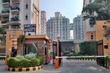 3 BHK Apartment For Sale in Suncity Heights, Sector 54