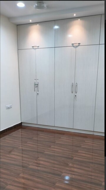 3 BHK Apartment For Rent in SSC The Lawnz, Kokapet