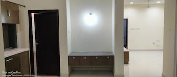  3 BHK Apartment at SSC The Lawnz, Kokapet – for Rent