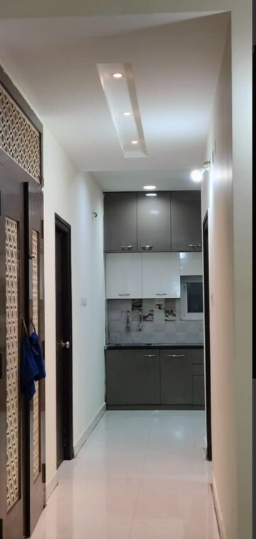  3 BHK Apartment at SSC The Lawnz, Kokapet – for Rent