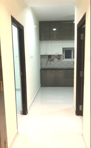  3 BHK Apartment at SSC The Lawnz, Kokapet – for Rent