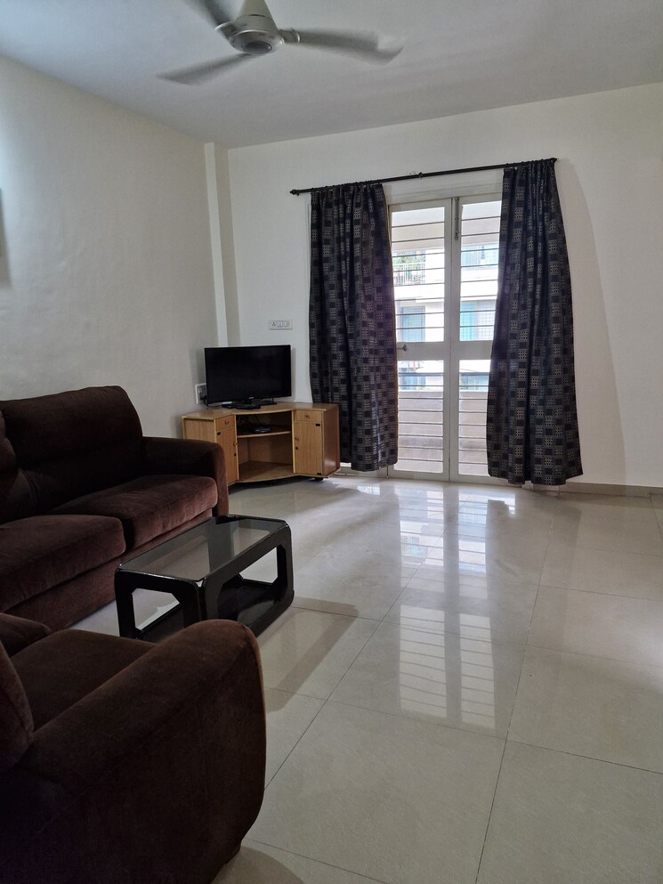 Living Room, manav-eternelle 4 Bedroom 3728 Sq.Ft. Apartment In Baner Pune 8960482