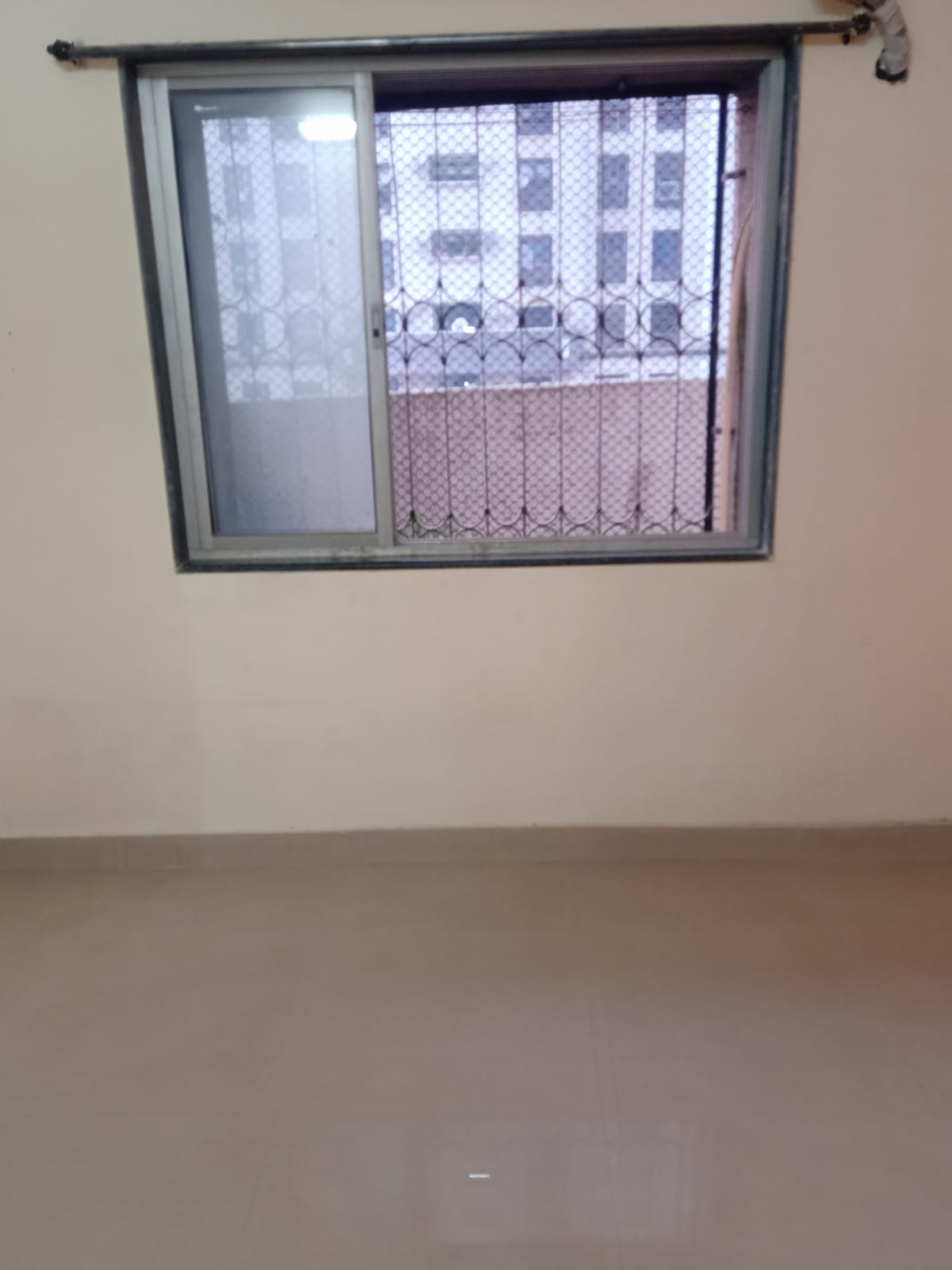 1 BHK Apartment For Rent in New Mhada Tower